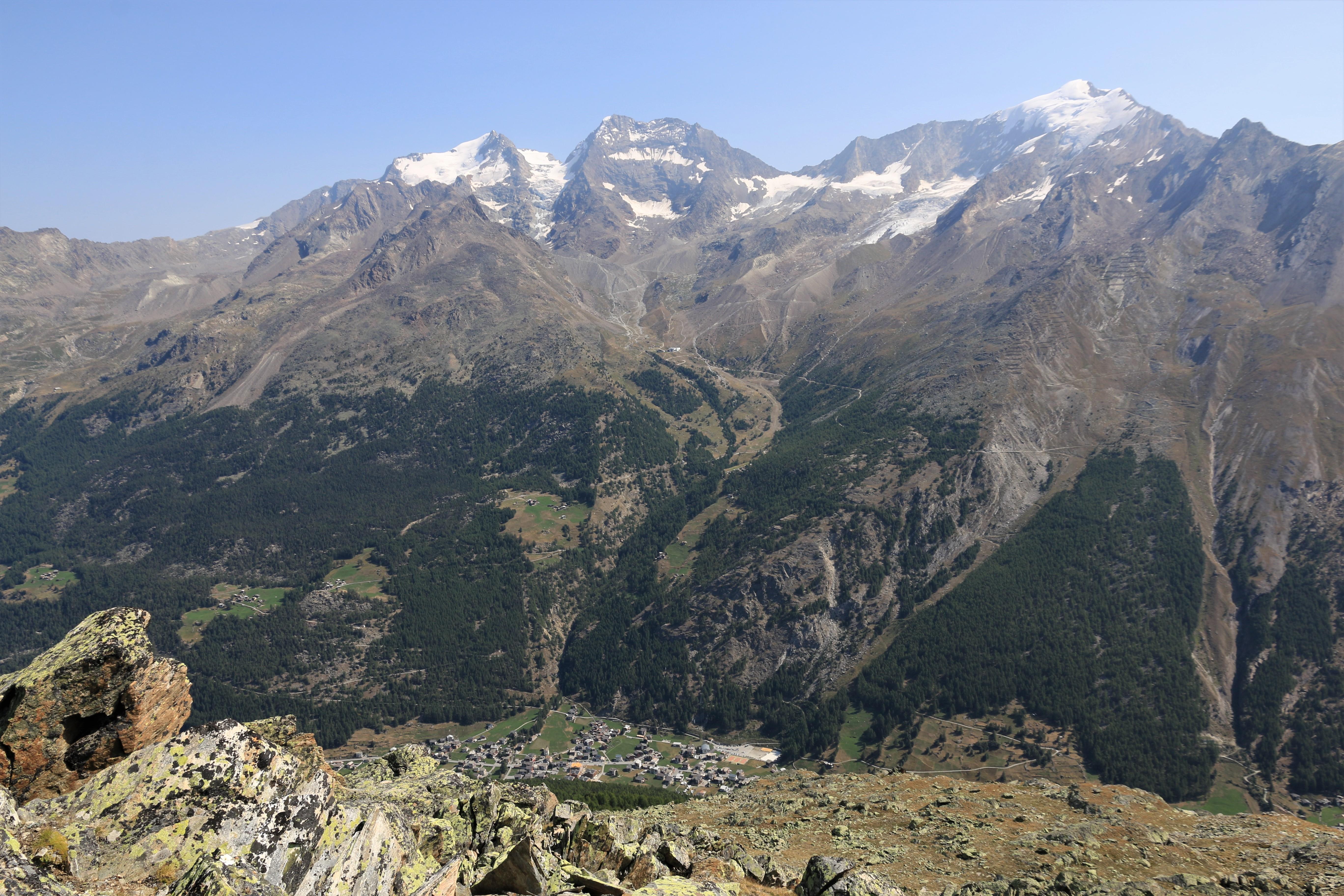 Saas-Fee